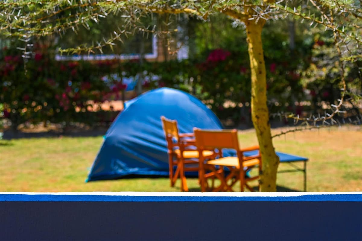 Camping